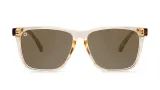 Солнцезащитные очки Knockaround On The, поляризационные, категория 3 — фото 2