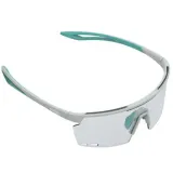 Очки для ночной езды Magicshine Roller RL001N, зелёно-синие с синими линзами — фото 4