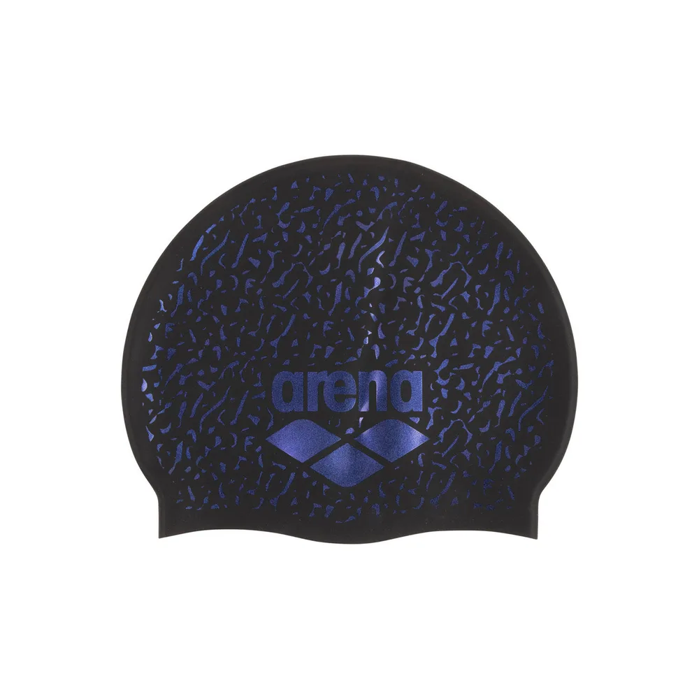 Шапочка для плавания Arena Shine Cap