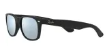Солнцезащитные очки Ray-Ban New Wayfarer — фото 3