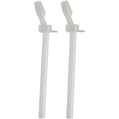 Комплект мундштуков и трубочек CamelBak Thrive Bite Valve and Straw (2 шт)