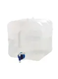 Канистра для воды Outwell Water Carrier 20 л прозрачная — фото 1