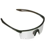 Очки солнцезащитные Magicshine Roller RL002B фотохромные, зелёно-коричневые — фото 4
