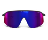 Солнцезащитные очки спортивные Julbo Density чёрные категория 3 HD — фото 2