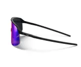Солнцезащитные очки спортивные Julbo Density чёрные категория 3 HD — фото 3