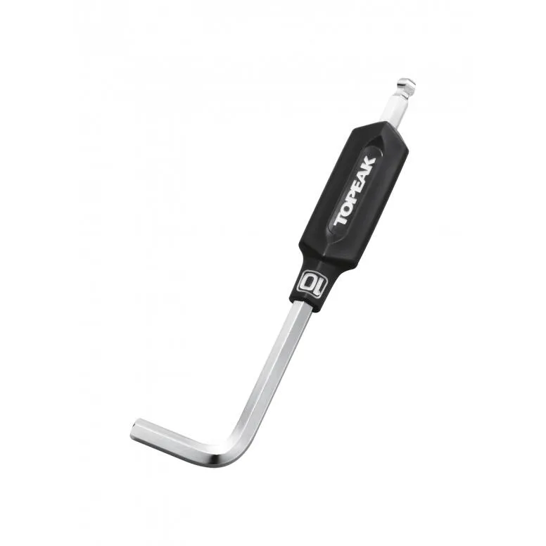 Выжимка для велосипедной цепи Topeak Universal Chain Tool с крючком