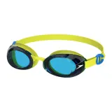 Очки для плавания детские Speedo Jet 2.0, Uniwersalny dziecko, Жёлтый — фото 1