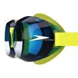 Очки для плавания детские Speedo Jet 2.0, Uniwersalny dziecko, Жёлтый — фото 6