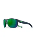 Солнцезащитные очки Julbo Renegade темно-синие, Spectron категория 3 — фото 6