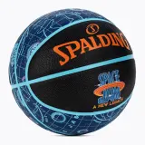 Мяч баскетбольный Spalding Space Jam — фото 2