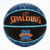 Мяч баскетбольный Spalding Space Jam — фото 4
