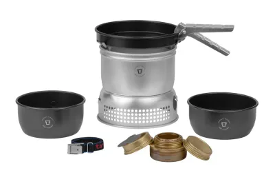 Туристическая горелка Trangia Stove 27-5 UL