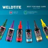 Смазка керамическая для тросов переключения Weldtite TF2 — фото 5