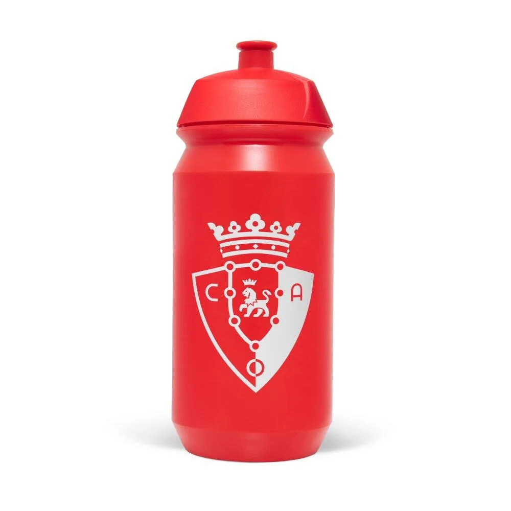 Велосипедная фляга Siroko OS Hydro Valiente Red Club Atletico Osasuna