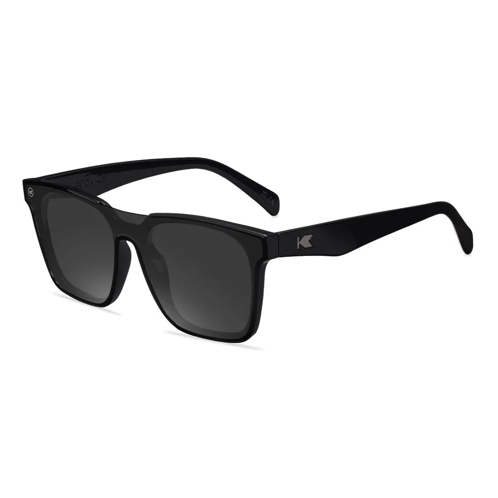 Солнцезащитные очки Knockaround Afters, категория 3, поляризационные