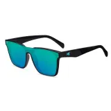 Солнцезащитные очки Knockaround Afters, категория 3, поляризационные — фото 2
