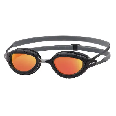 Очки для плавания Zoggs Predator Flex Titanium