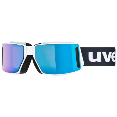 Спортивные очки Uvex MTN Tour