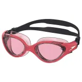 Очки для плавания женские Speedo Biofuse 2.0, Один размер, Чёрный — фото 1