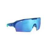 Спортивные солнцезащитные очки Siroko Boombastic BBC K4 Boom Blue — фото 1