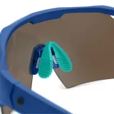 Спортивные солнцезащитные очки Siroko Boombastic BBC K4 Boom Blue — фото 6