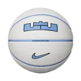 Мяч баскетбольный Nike Lebron James Playground 8P 2.0 Deflated J.100.4372.086 — фото 1