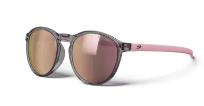 Солнцезащитные очки для детей Julbo Joliet, серо-розовые, категория 3