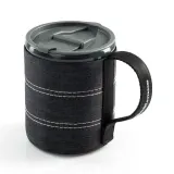 Кружка туристическая GSI Outdoors Infinity Backpacker Mug 0.5 л — фото 2