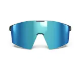 Очки с поляризацией Julbo Edge Cover, чёрные, категория 4, HD Spectron Polarized — фото 2