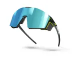 Очки с поляризацией Julbo Edge Cover, чёрные, категория 4, HD Spectron Polarized — фото 5