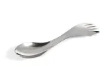 Универсальный прибор Spork Light My Fire из нержавеющей стали — фото 1
