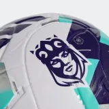 Мяч футбольный Adidas Queens League — фото 3