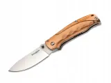 Нож Boker Magnum Pakka Hunter 01MB700 — фото 3