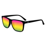 Солнцезащитные очки для взрослых Knockaround Fast Lanes, категория 3, поляризационные — фото 1
