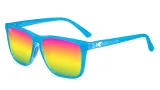 Солнцезащитные очки для взрослых Knockaround Fast Lanes, категория 3, поляризационные — фото 7