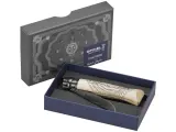 Нож Opinel Edition Cosmos Benjamin Jeanjean No.08 — фото 6