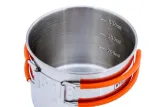 Кружка Rockland Stainless Mug — фото 3
