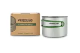 Кружка Rockland Stainless Mug — фото 5