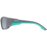 Детские солнцезащитные очки UVEX Sportstyle 514, арт. 8e4d477c — фото 3