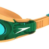 Очки для плавания детские Speedo Hydrosity 2.0, Один размер, Mango — фото 3