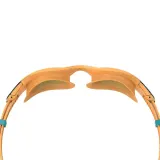 Очки для плавания детские Speedo Hydrosity 2.0, Один размер, Mango — фото 4