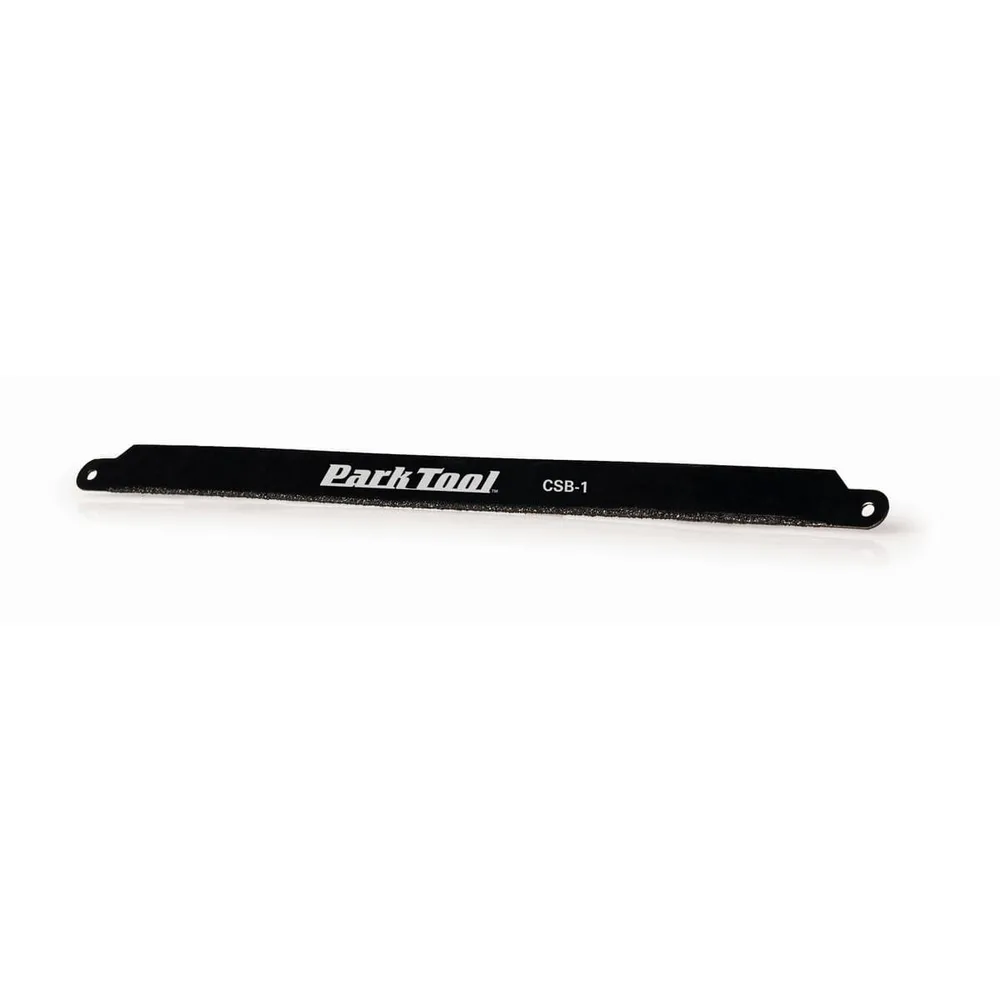 Полотно ножовочное ParkTool CSB-1 12 дюймов для резки карбона