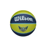 Мяч баскетбольный Wilson NBA Team Tribute — фото 1