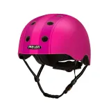 Велосипедный шлем Melon Urban Active Double Fiolet, размер XL-2XL 58-63 см — фото 1