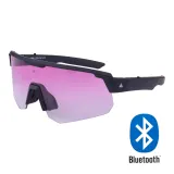 Фотохромные очки с Bluetooth Laceto Hybrid BT — фото 1