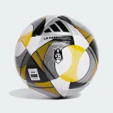 Мяч футбольный Adidas Kings League La Caprichosa — фото 2