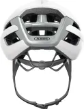 Шоссейный велосипедный шлем Abus PowerDome, 54-58 cm, Ультрабелый — фото 5