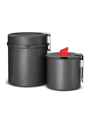 Набор туристических кастрюль Primus Trek Pot Set