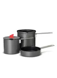 Набор туристических кастрюль Primus Trek Pot Set — фото 2