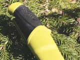Нож Morakniv Companion MG Stainless Outdoor Knife Leaf Green — фото 4